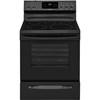 30-inch Freestanding Electric Range with SpaceWise® Expandable Elements (FFEF3054TB) image 1