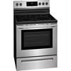 30-inch Freestanding Electric Range (FFEF3054TS) image 2