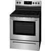 30-inch Freestanding Electric Range (FFEF3054TS) image 3