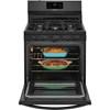 30-inch Freestanding Gas Range (FFGF3054TB) image 5