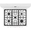 30-inch Freestanding Gas Range (FFGF3054TW) image 6