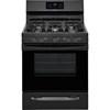 30-inch Freestanding Gas Range (FFGF3056TB) image 1