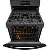 30-inch Freestanding Gas Range (FFGF3056TB) image 5