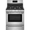 30-inch Freestanding Gas Range (FFGF3056TS) image 1