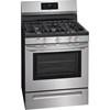 30-inch Freestanding Gas Range (FFGF3056TS) image 2
