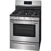 30-inch Freestanding Gas Range (FFGF3056TS) image 3