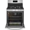 30-inch Freestanding Gas Range (FFGF3056TS) image 4