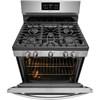 30-inch Freestanding Gas Range (FFGF3056TS) image 5
