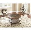 Mulberry Cocktail Table (MU200C) image 1