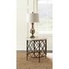 Roland End Table (RL100EB/RL100ET) image 2