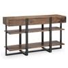 Prescott Console Table (T4344-73) image 1