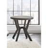 Alamo End Table (AL700E) image 1