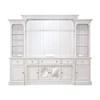 Laurel Garden E3272-05C Entertainment Wall image 1
