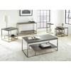 Lucia End Table (LU150E) image 2