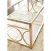 Olympia Cocktail Table (OL100CG) image 1