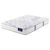Linden Pond Plush Mattress (California King) image 1