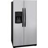 33-inch, 22.1 cu. ft. Side-By-Side Refrigerator (FFHX2325TM) image 2