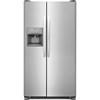33-inch, 22.1 cu.ft. Freestanding Side-by-Side Refrigerator with Ready-Select® Controls (FFSS2315TS) image 1