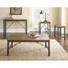 Ashford End Table (AF400EC) image 2
