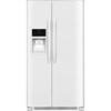 33-inch, 22 cu. ft. Side-By-Side Refrigerator (FFSS2325TP) image 1