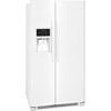 33-inch, 22 cu. ft. Side-By-Side Refrigerator (FFSS2325TP) image 2