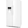 33-inch, 22 cu. ft. Side-By-Side Refrigerator (FFSS2325TP) image 3