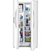 33-inch, 22 cu. ft. Side-By-Side Refrigerator (FFSS2325TP) image 5