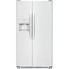 36-inch, 25.6 cu. ft. Side-By-Side Refrigerator (FFSS2615TP) image 1
