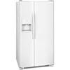 36-inch, 25.6 cu. ft. Side-By-Side Refrigerator (FFSS2615TP) image 2