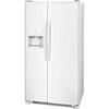 36-inch, 25.6 cu. ft. Side-By-Side Refrigerator (FFSS2615TP) image 3