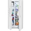 36-inch, 25.6 cu. ft. Side-By-Side Refrigerator (FFSS2615TP) image 4