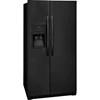36-inch, 25.5 cu. ft. Side-By-Side Refrigerator (FFSS2625TE) image 2