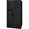 36-inch, 25.5 cu. ft. Side-By-Side Refrigerator (FFSS2625TE) image 3