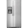 36-inch, 25.5 cu. ft. Side-By-Side Refrigerator (FFSS2625TS) image 1