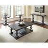 Dory End Table (DY200E) image 2