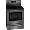 30-inch Freestanding Electric Range (FFEF3056TD) image 5
