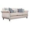 Regent Stationary Fabric Sofa (U3412-20-091) image 2