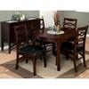 Chadwick Dining Chair (863-325KD) image 3