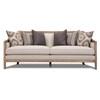 Colburn Stationary Fabric Sofa (U3431-20-072) image 1
