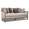 Colburn Stationary Fabric Sofa (U3431-20-072) image 3
