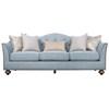 Janie Stationary Fabric Sofa (U3446-20-031) image 1