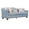 Janie Stationary Fabric Sofa (U3446-20-031) image 2