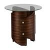 Waterville End Table (956-3B/956-3G) image 1