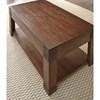Arusha Cocktail Table (AR200C) image 1