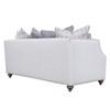 Townsend Stationary Fabric Loveseat (U3620-30-076) image 3