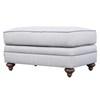 Townsend Fabric Ottoman (U3620-63-076) image 2