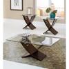 Cafe Lift Top Occasional Table Set (CA125T/CA150BH) image 1