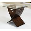 Cafe Lift Top Occasional Table Set (CA125T/CA150BH) image 2