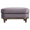 Perry Fabric Ottoman (U3750-68-076) image 1