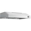 24-inch Under Cabinet Range Hood with 2 Speeds (JVX3240SJSSC) image 1